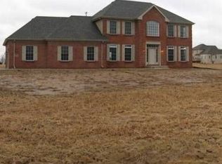 11502 Cross Creek Estates Ln, Belvidere, IL 61008