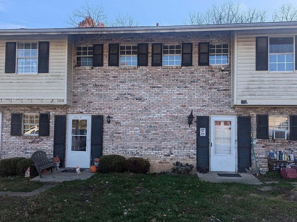 2nd image of 156 Hager Ave #156-158-160