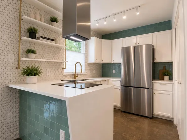 7208 Meador Ave #A, Austin, TX 78752