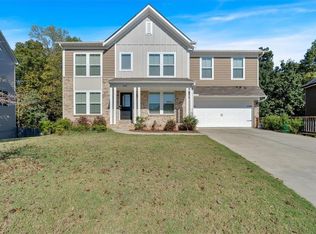 342 Mountain Laurel Walk, Canton, GA 30114