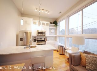 1618 Q St NW, Washington, DC 20009
