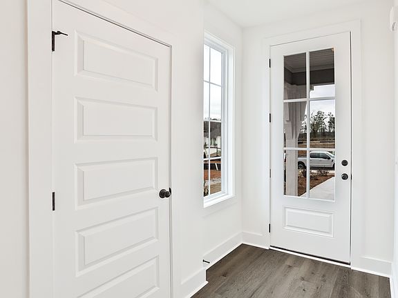 Entryway