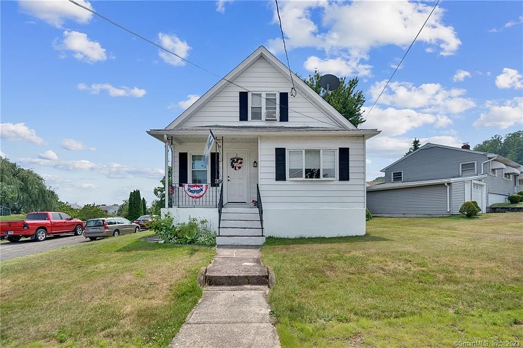 191 Burr St, East Haven, CT 06512 MLS 170582790 Zillow