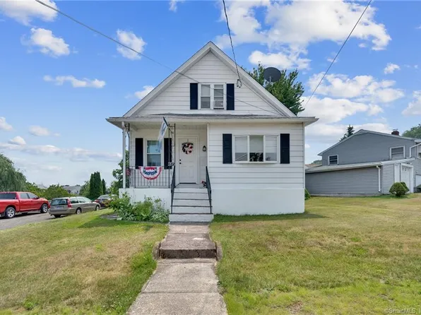 191 Burr Street, East Haven, CT 06512