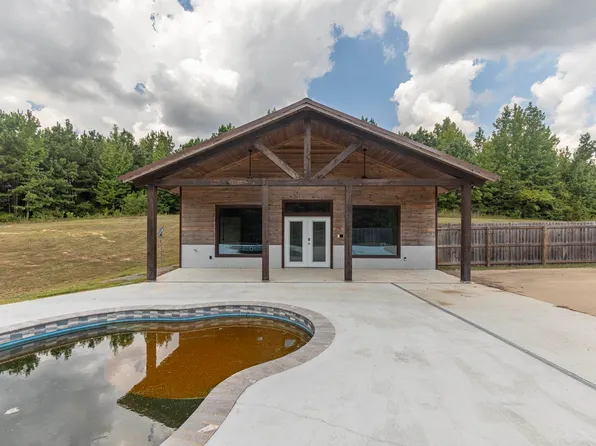 1593 Longstraw Rd, Ruston, LA 71270