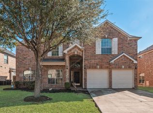 1459 Polo Heights Dr, Frisco, TX 75033
