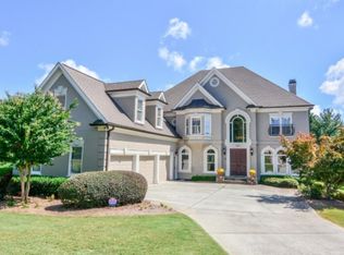 1159 Ascott Valley Dr, Johns Creek, GA 30097