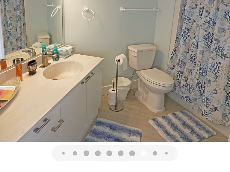 3013 Atlantic Ave #1203 — Photo 6