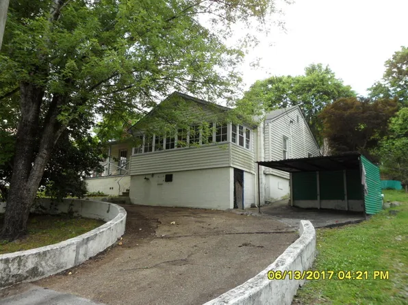 4227 Elkins St, Knoxville, TN 37917