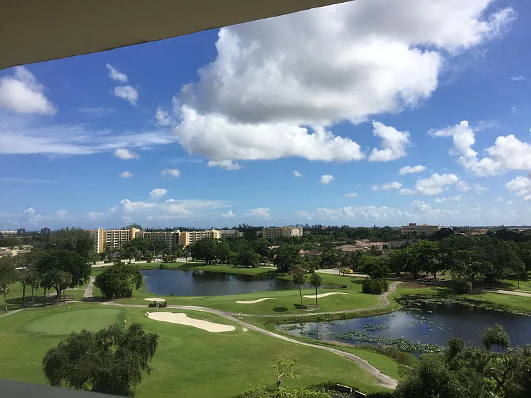 6901 Environ Blvd #8C — Photo 105