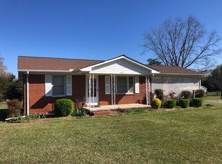 Highway 903, Lancaster, SC --