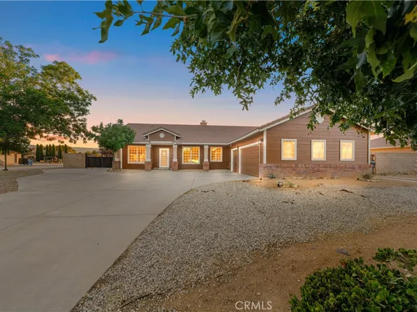 43309 45th St W, Lancaster, CA 93536