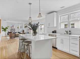 15 Rose St, Somerville, MA 02143