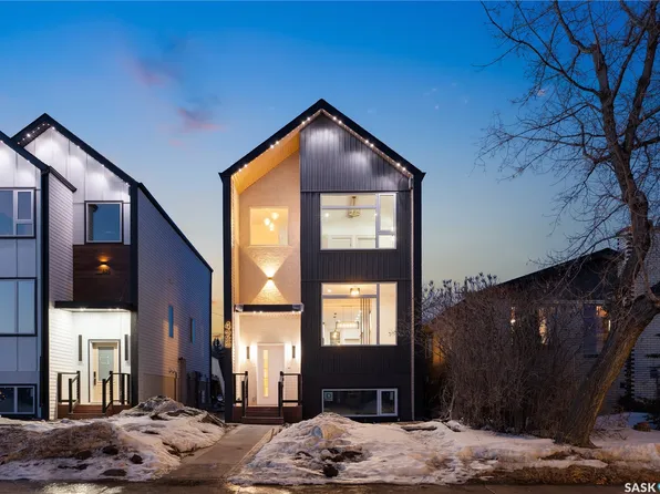 426 Empress Street, Saskatoon, SK S7K 0Y1