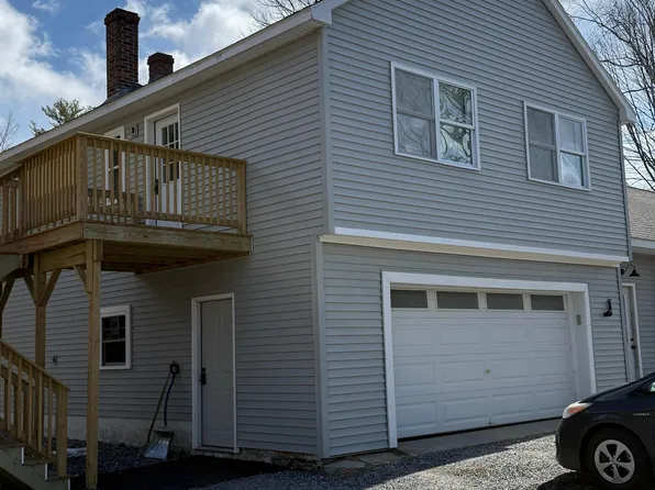 13 Brown Ave, Casco, ME