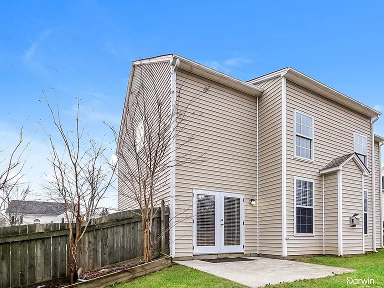 3911 Tutbury Dr — Photo 15