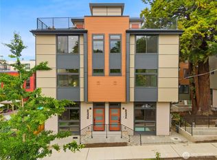 6538 D Latona Avenue NE, Seattle, WA 98115