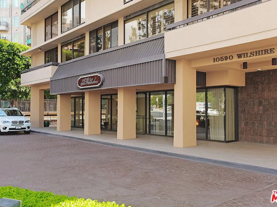 10590 Wilshire Blvd #302