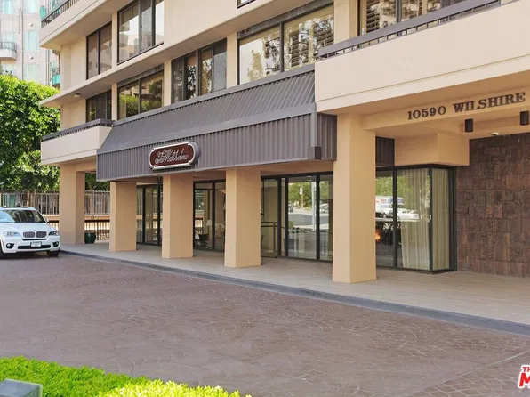 10590 Wilshire Blvd APT 302, Los Angeles, CA 90024