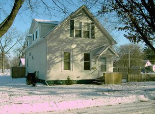 1419 6th St NW, Cedar Rapids, IA 52405
