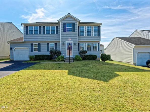 8 Granite Lane, Troy, NY 12180