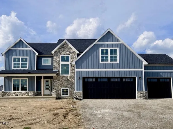 116 Wellington Pl, Perrysburg, OH 43551