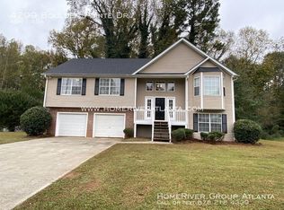 4299 Boulder Pointe Dr, Ellenwood, GA 30294