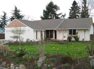 14702 NE 37th St, Vancouver, WA 98682