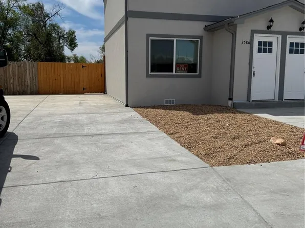 3586 W 64th Avenue #2, Denver, CO 80221