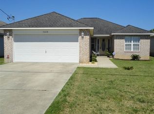 5608 Bauer Rd, Perdido Key, FL 32507