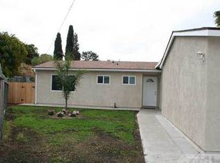 38 E Oneida Ct, Chula Vista, CA 91911