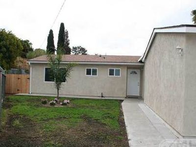 38 E Oneida Ct, Chula Vista, CA, 91911