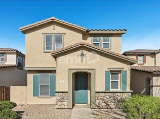767 W Paseo Celestial, Sahuarita, AZ 85629