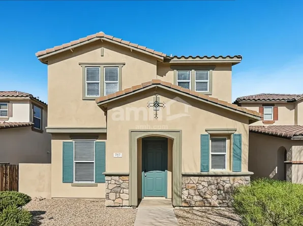 767 W Paseo Celestial, Sahuarita, AZ 85629