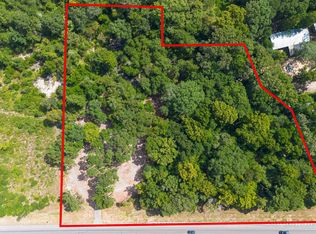 0 Us Highway 190 W, Livingston, TX 77351