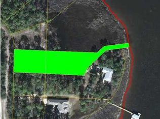 23 Bayside Dr, Freeport, FL 32439