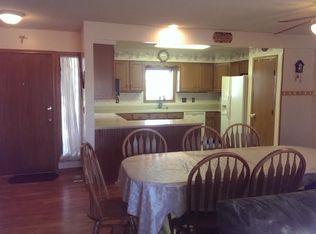 12123 SW Mockingbird Rd, Andover, KS 67002