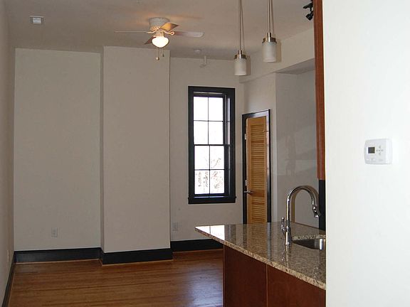 5th image of 420 E Grace St APT 3