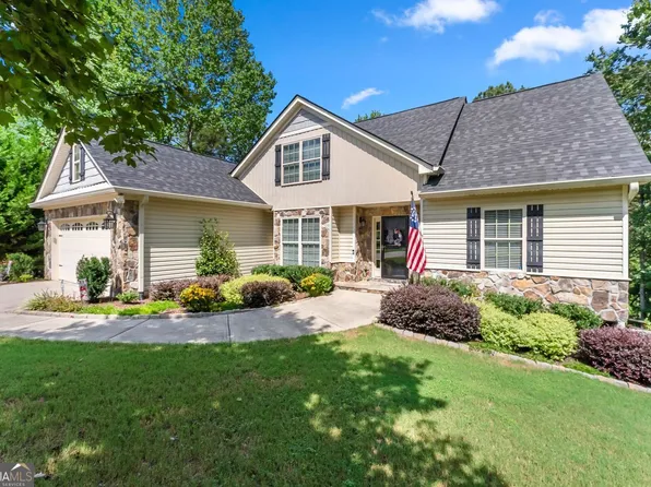5644 Bald Ridge Trl, Gainesville, GA 30506
