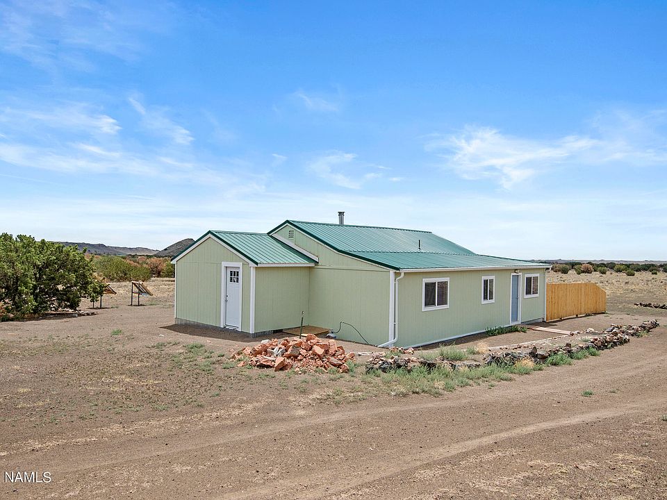 69 Leupp Rd Flagstaff Az 86004 Zillow