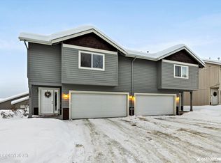 12278 Vista Ridge Loop, Eagle River, AK 99577