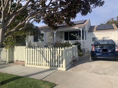 836 Kern St, Richmond, CA, 94805
