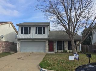 5903 Berwick Ct, Arlington, TX 76017