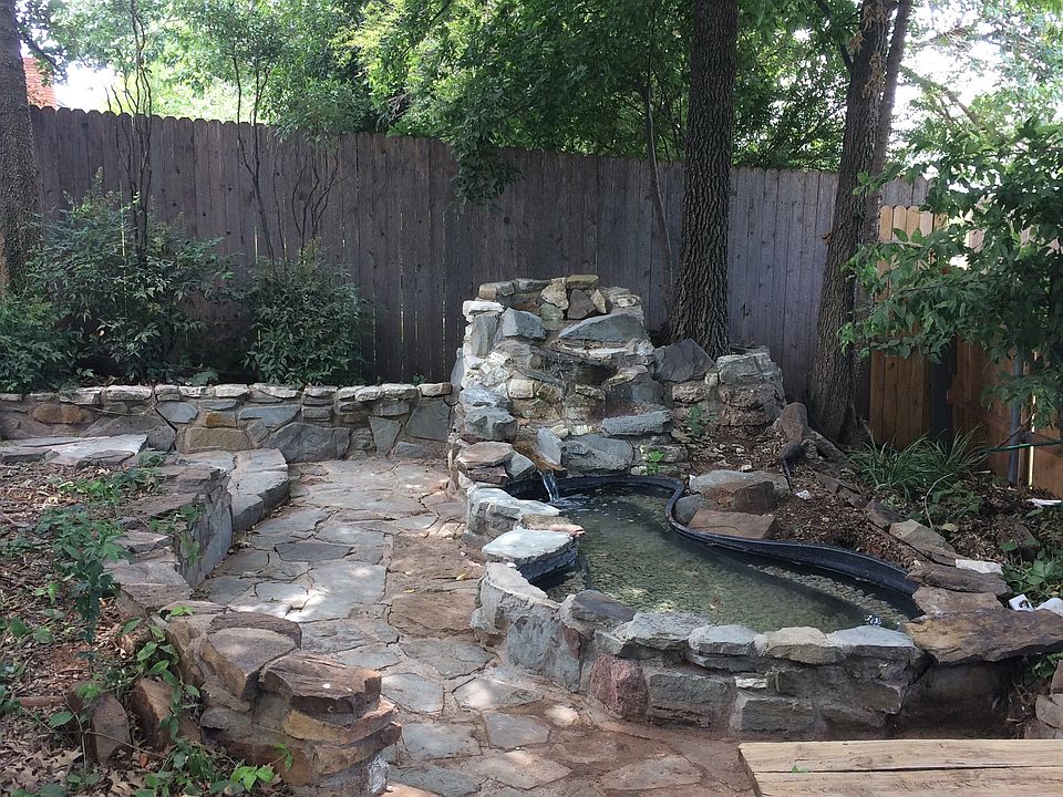 Hidden Grotto 