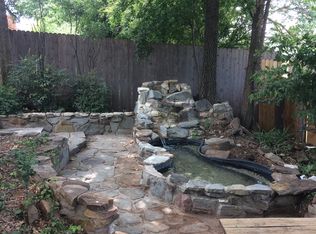 3301 Meadow Ln, Edmond, OK 73013