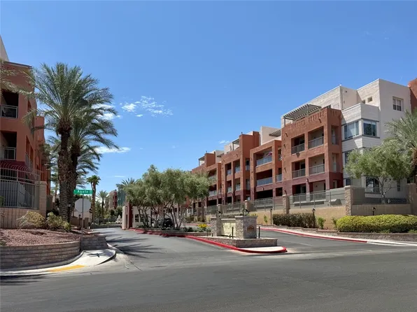 51 E Agate Ave Unit 402, Las Vegas, NV 89123