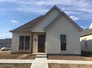 301 Harvey Cay Ln, Youngsville, LA 70592