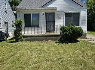 8850 Burt Rd, Detroit, MI 48228