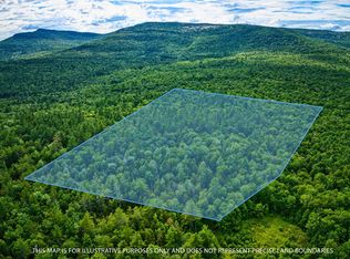 Hartshorn Rd, Grantham, NH 03753