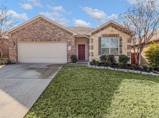 4110 Legend Trl, Heartland, TX 75126